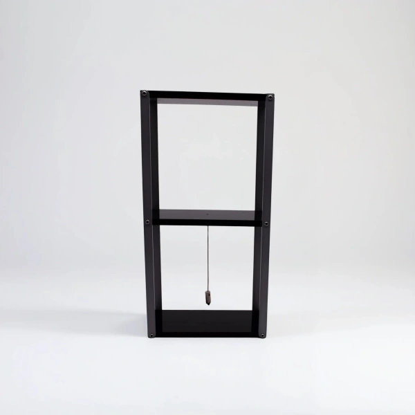 Призма наклоняющаяся с отвесом